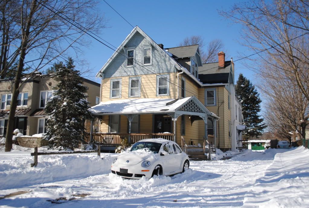 Ardmore, Pennsylvania SkyscraperPage Forum